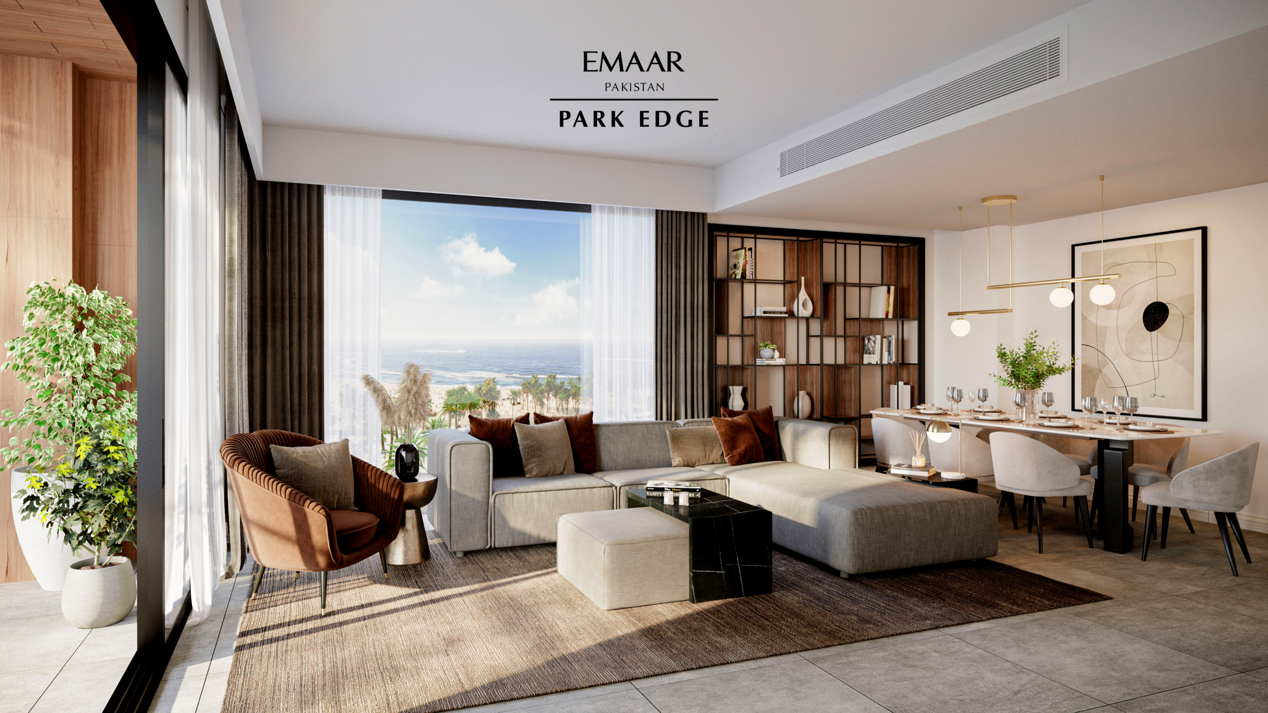 Park Edge