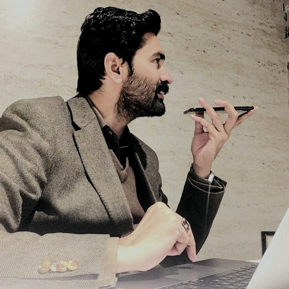 Arsalan Rana